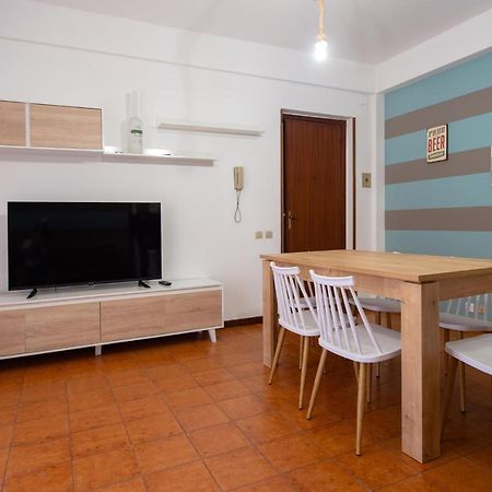 Апартаменты La Casa Di Diddi Кастелламмаре-дель-Голфо Экстерьер фото