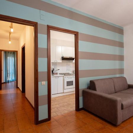 Апартаменты La Casa Di Diddi Кастелламмаре-дель-Голфо Экстерьер фото