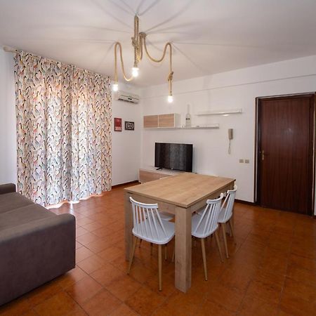 Апартаменты La Casa Di Diddi Кастелламмаре-дель-Голфо Экстерьер фото